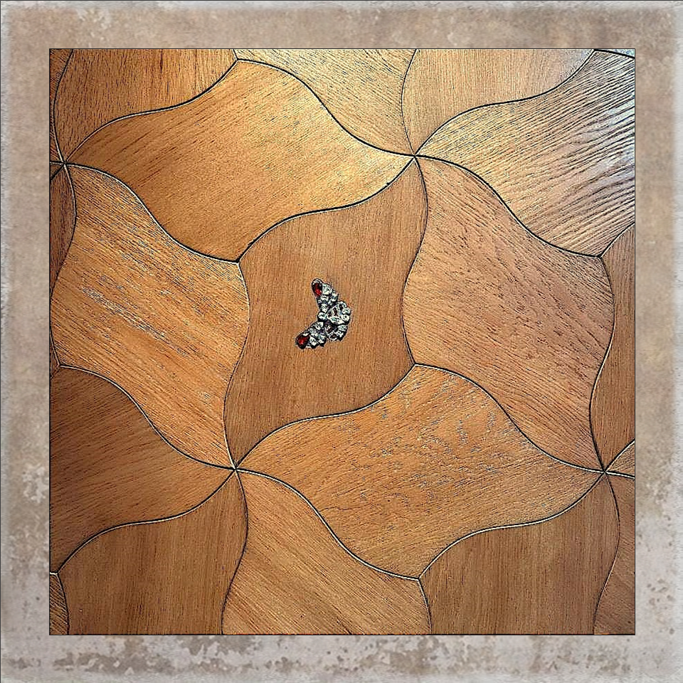 Wood Flooring | MWF01-07