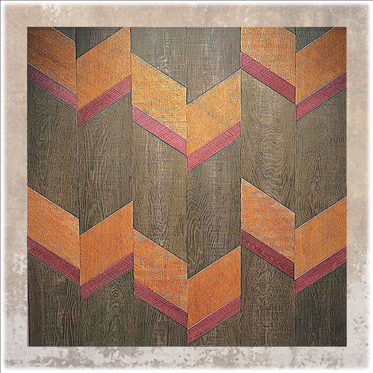 Wood Flooring | MWF01-08