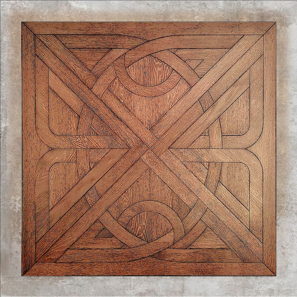 Wood Flooring | MWF01-09