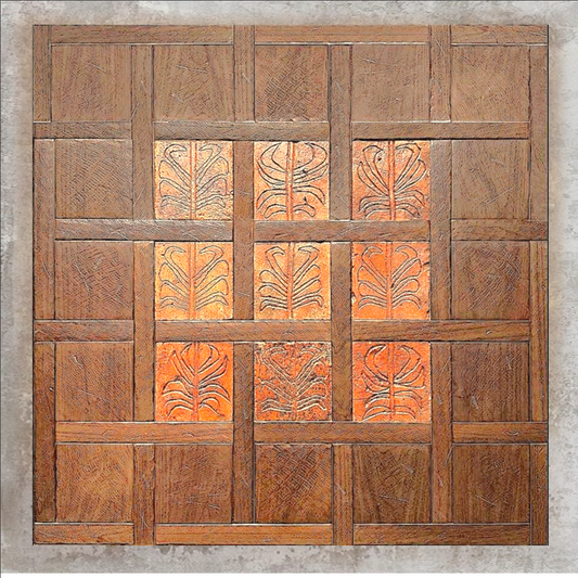 Wood Flooring | MWF01-10