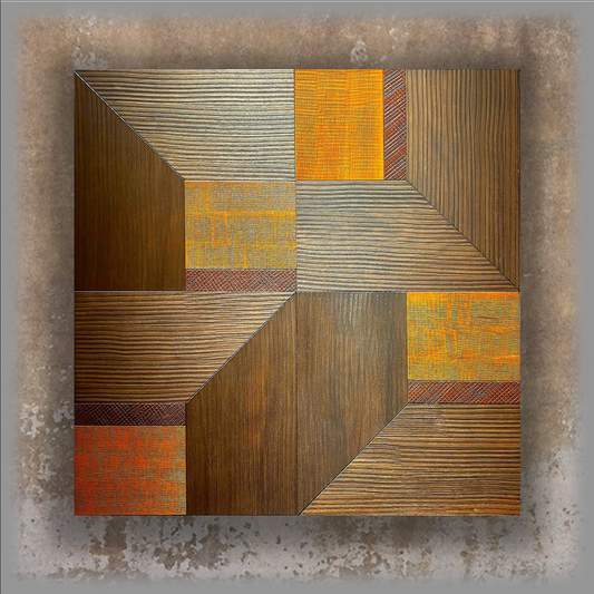 Wood Flooring | MWF01-11