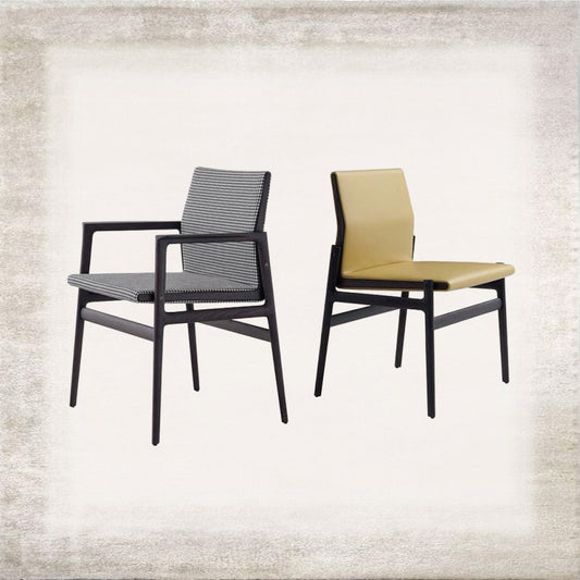 Linea Tailored Dining Chair, main view