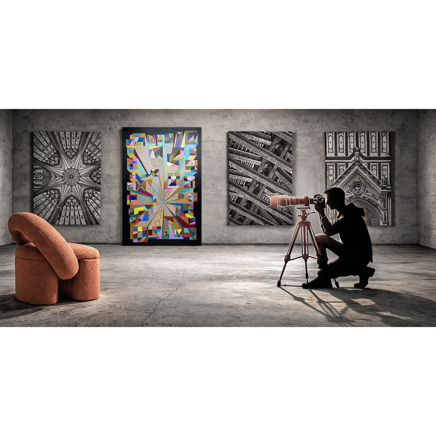 Cathedral of Art City