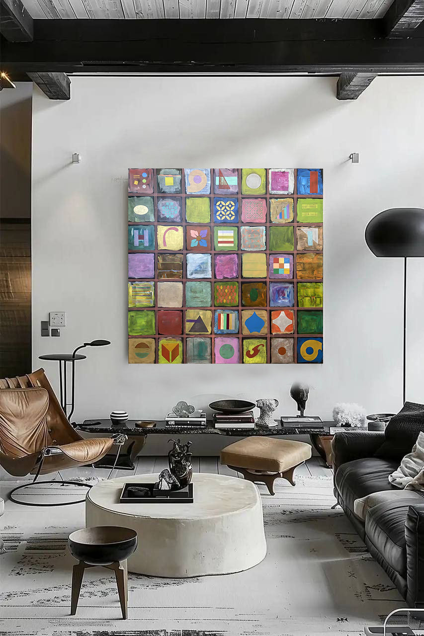 Archive of Fragments 03