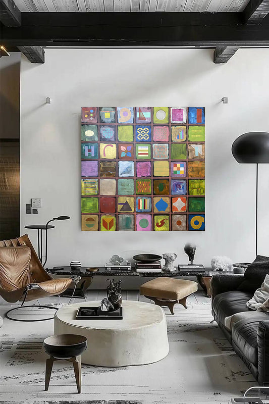 Archive of Fragments 03