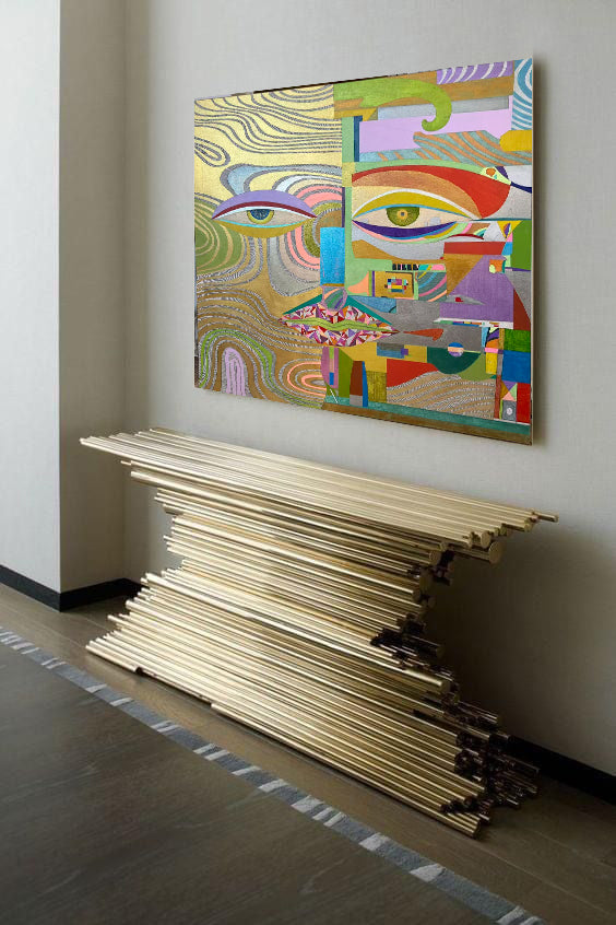 Geometry of Identity 05