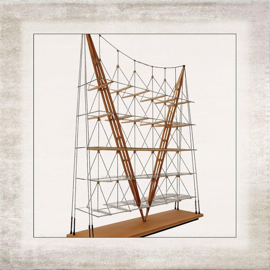 Trama Architectural Display System