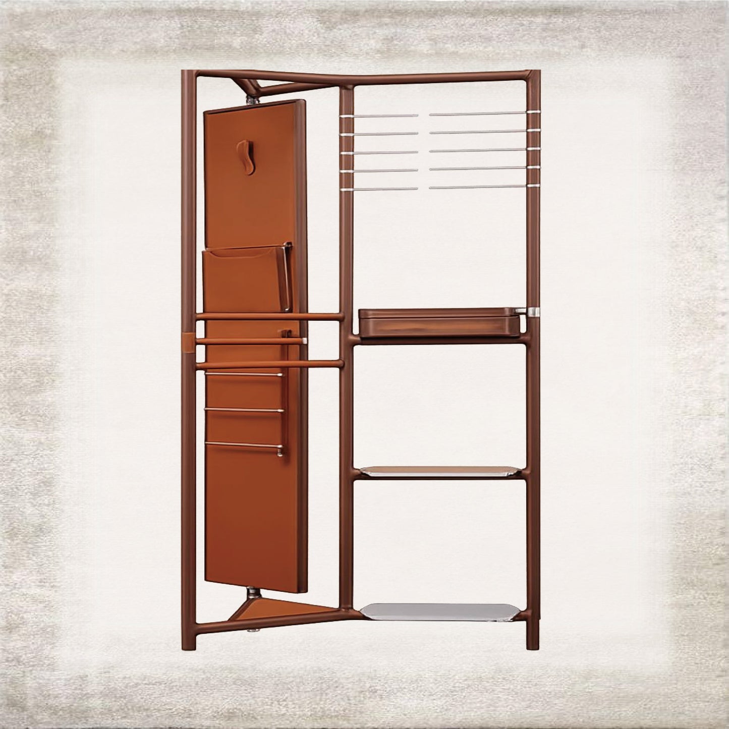 Tela Valet Storage System