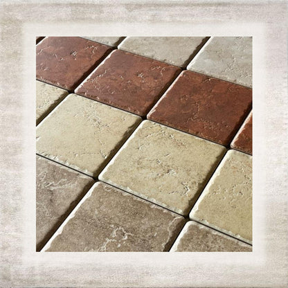 Alabastro Hand-Glazed Ceramic Tile — detail 2
