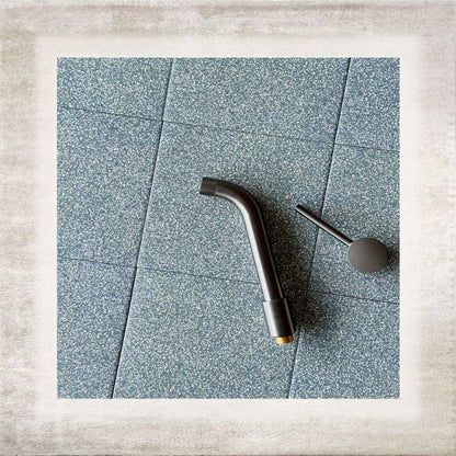 Scala Terrazzo-Look Porcelain Tile — detail 3