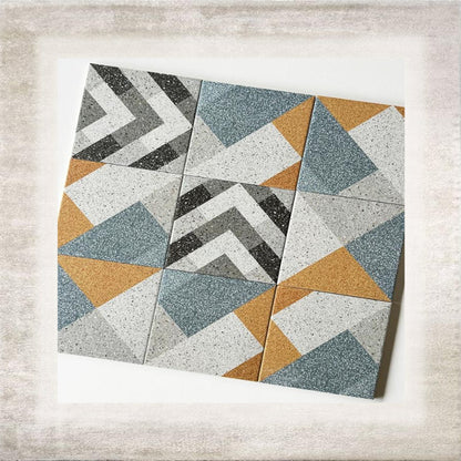 Scala Terrazzo-Look Porcelain Tile — detail 5
