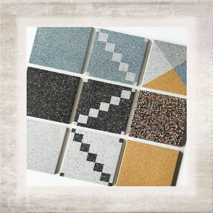 Scala Terrazzo-Look Porcelain Tile