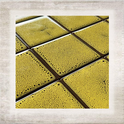 Giallo Atelier Hand-Glazed Tile — detail 3