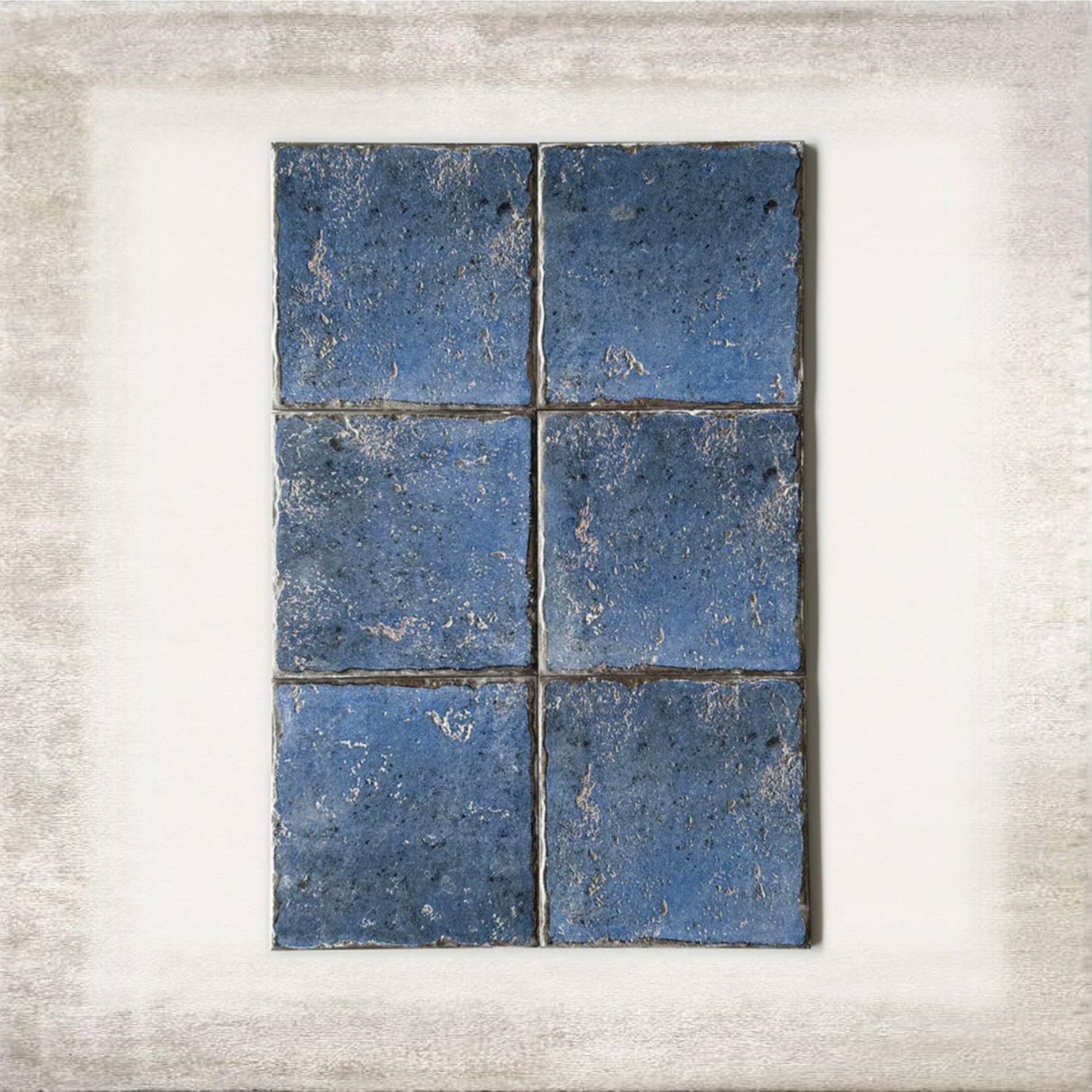 Chromatic Patina Ceramic Tile — detail 6